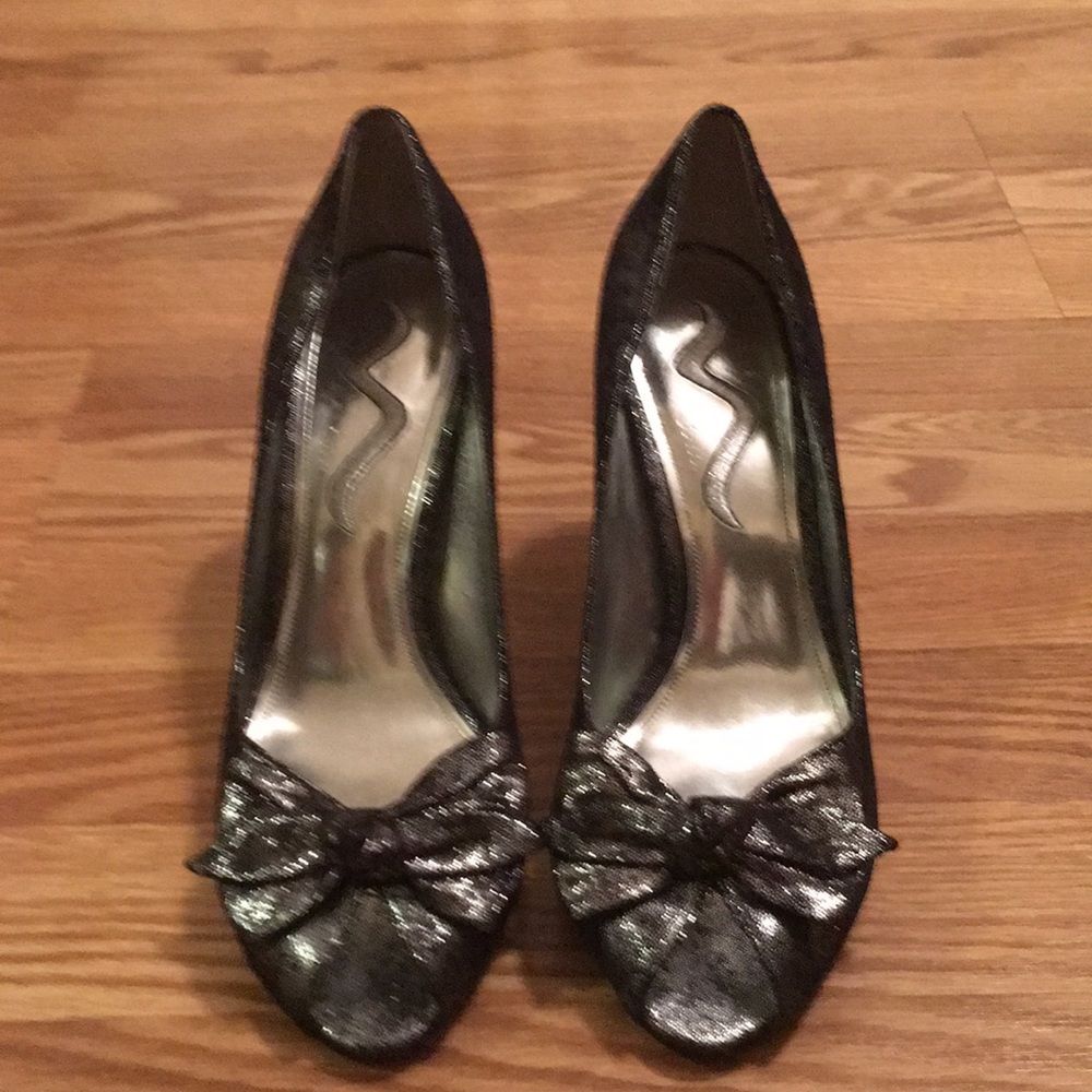 Shoes ( Brand Nina )